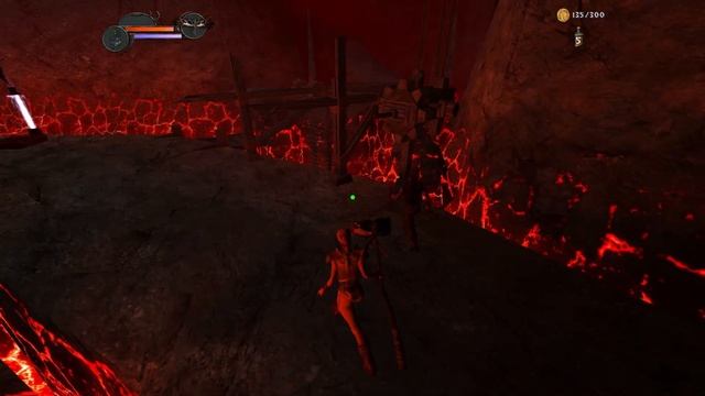 Enclave. Серия 6. Внешние пустоши. смотреть онлайн