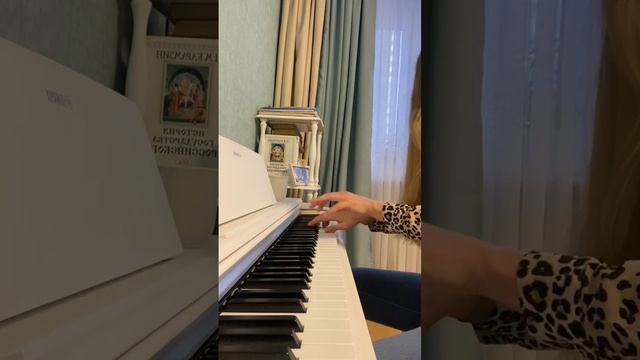 O Que Sera про прочтении Брэда Мэлдоу смотреть онлайн