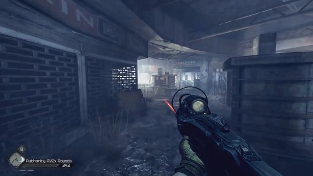 Rage Walkthrough [1440p] (Ultra Nightmare, All Collectibles) part 14 DEAD CITY REVISITED.mp4 смотреть онлайн