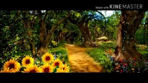 Оз. Великий и Ужасный.