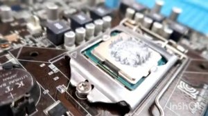 ЖИДКИЙ МЕТАЛЛ ДЛЯ ПРОЦЕССОРА ВИДЕОКАРТЫ/ИНСТРУКЦИЯ К?