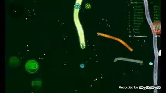 Что это было? Wormax.io 4 смотреть онлайн