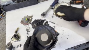 Редуктор 2 го поколения Tomasetto AT 07