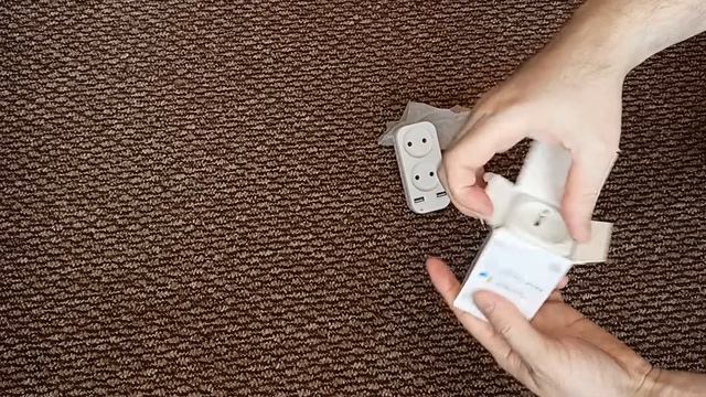 РОЗПАКОВКА, ПОСИЛКА з Aliexpress,  товари з аліекспрес WI FI розетка