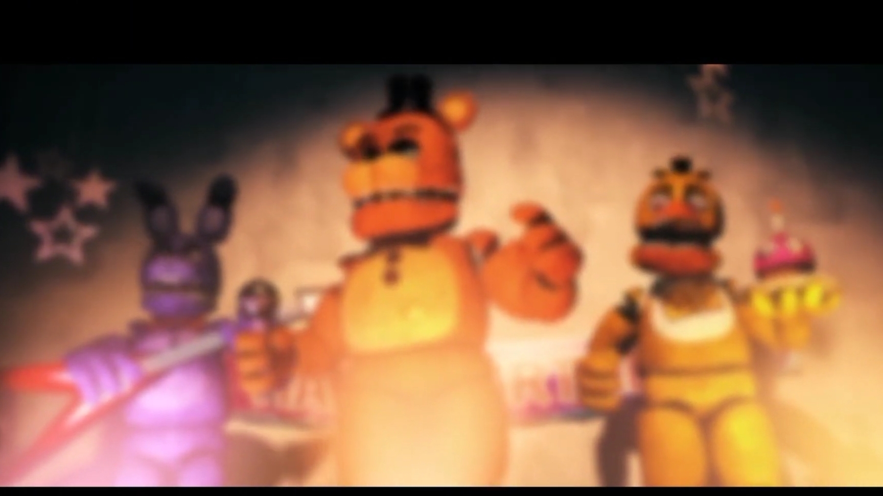 Look at me now (fnaf song) смотреть онлайн