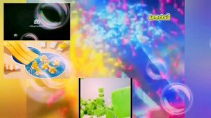 Сборник! заставок: В; одном! экране: N°29: