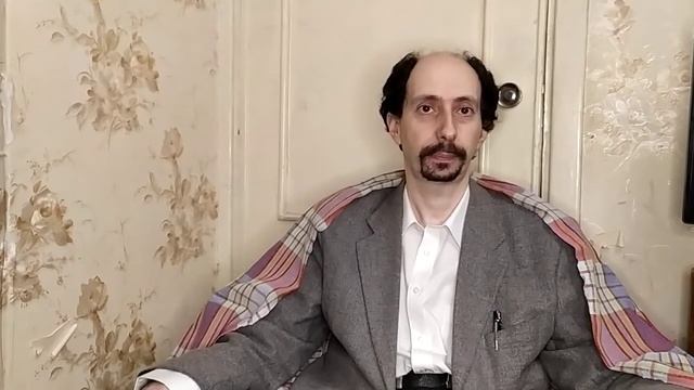 Локшин Михаил, Знакомьтесь - Джо Блэк, Пэрриш смотреть онлайн