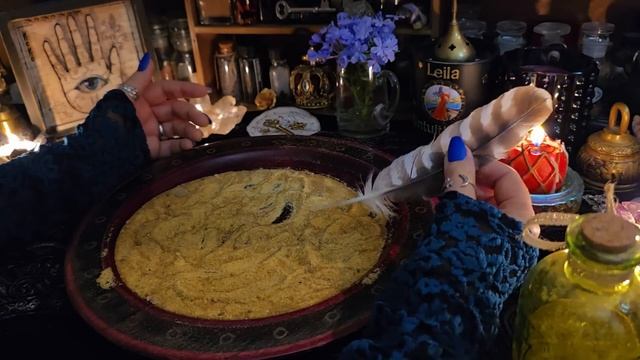 ВСЕ ПРО ТЕБЯ!💯 ВСЯ ПРАВДА ГАДАНИЕ НА ПЕСКЕ Таро Онлай? смотреть онлайн