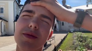 Круиз на теплоходе «Огни большого города» и в этот ден