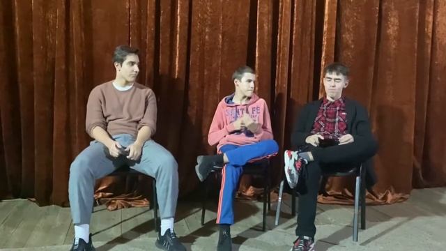 Интервью с Young Big Boy