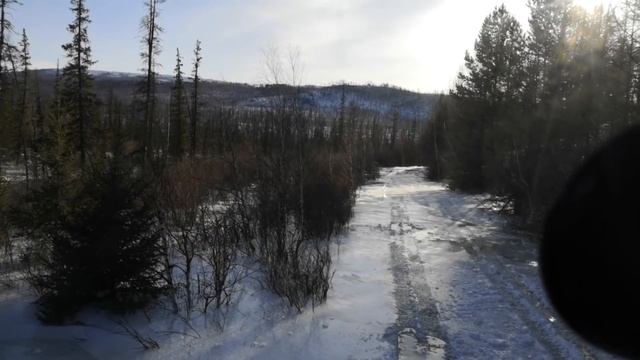 Первый рейс на Мазе смотреть онлайн