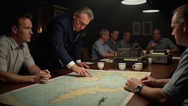 КОНВОЙ PQ-17: Как НЕМЕЦКИЕ U-BOAT УНИЧТОЖИЛИ союзный конвой