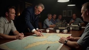 КОНВОЙ PQ-17: Как НЕМЕЦКИЕ U-BOAT УНИЧТОЖИЛИ союзный конвой