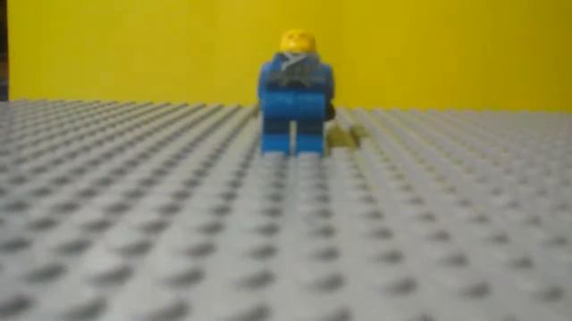 лего брейк-данс!