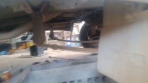 замена сайлентблока на передней рессоре  Газели