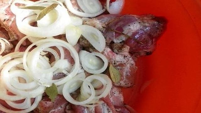 Рецепты от шеф-повара