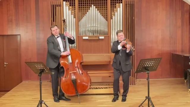 Арт-дуэт "Фреш" смотреть онлайн