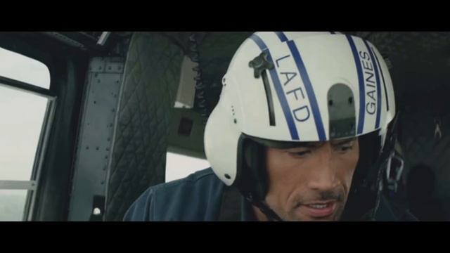 ТРЕШ-ОБЗОР фильма РАЗЛОМ САН-АНДРЕАС смотреть онлайн