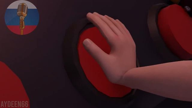 Грегори и Фредди прячутся от Ванессы | FNAF Security Breach | Озвучка на русском | Мемы FNAF9