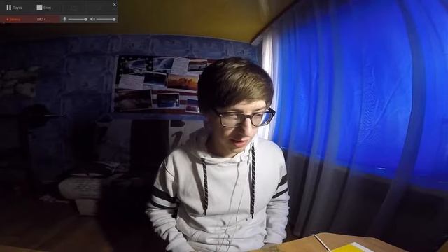 реакция на разоблачение режу воду 10 часов смотреть онлайн