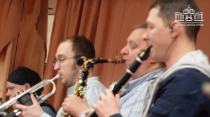 Живая музыка спектакля «Ревизор», премьера 25 и 26 июня! / Театр Армии