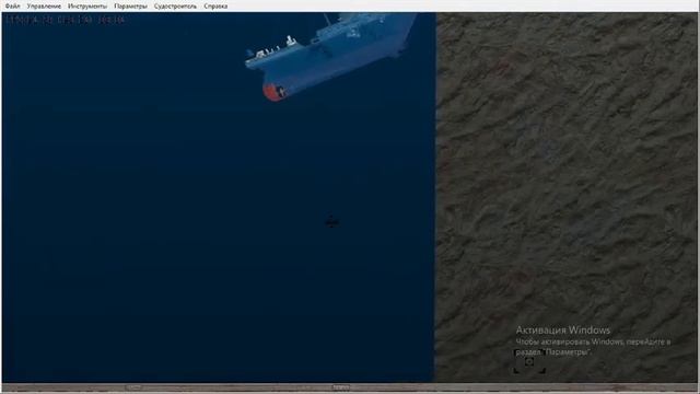 Крушение Титаника (моё мнение) смотреть онлайн