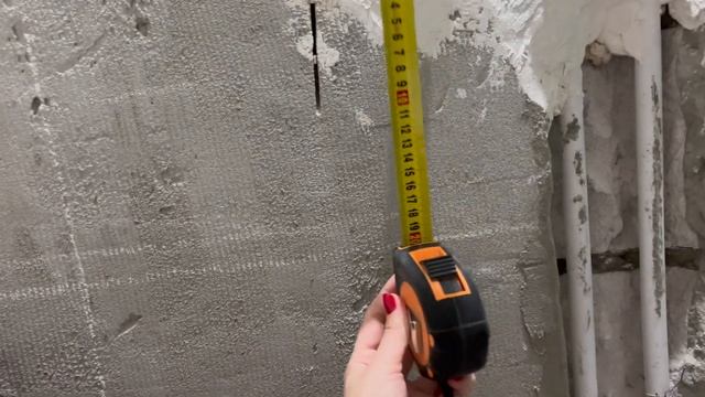 СЕРИЯ 04 | РЕМОНТ САНУЗЛА | УКЛАДКА ЛАМИНАТА