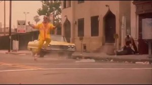 Али Джи в Парламенте (Ali G Indahouse, 2002) Отрывок