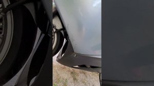 Kawasaki 1400 GTR Concours 14 Без пробега по РФ