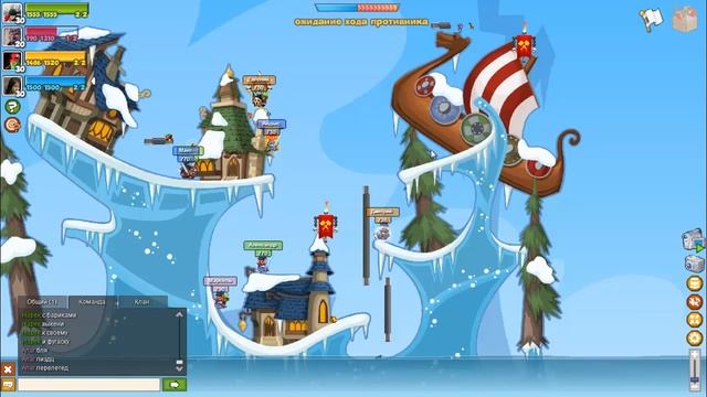 Вормикс.Бой №15 от ВОЛКА смотреть онлайн