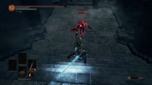 Лучшие двуручные и гигантские мечи в Dark Souls 3