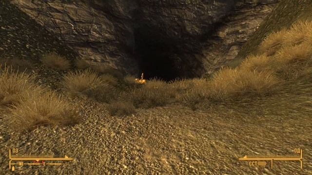 ЛЕГІОН ЦЕЗАРЯ - Fallout New Vegas №5