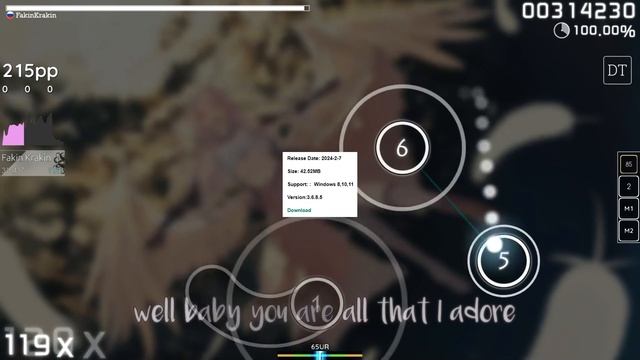 ОБЗОР ХУДШЕГО ПЛАНШЕТА ДЛЯ OSU! PARBLO N4 смотреть онлайн