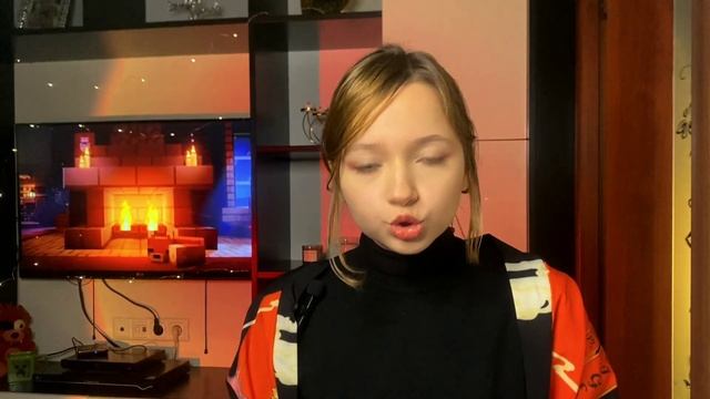 Я Создала Бота Для Голосового Чата: Это Жесть...