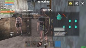100 ПАСХАЛЬНЫХ ЯИЦ | ПАСХАЛЬНОЕ БЕЗУМИЕ в Oxide: Survival island