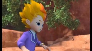 Илон и Леонард. Егор Крид.