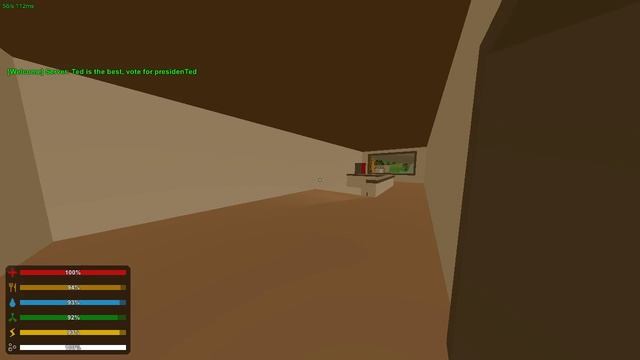 Unturned ONLINE IvanKugo Цель выжить смотреть онлайн