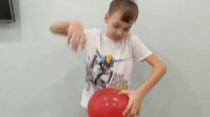 Нарисуй с закрытыми глазами. Челлендж