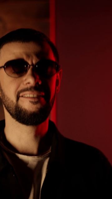 Азамат Пхешхов - Черные очки смотреть онлайн