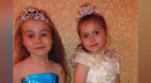 Я девочка красивая , мне все так говорят !...