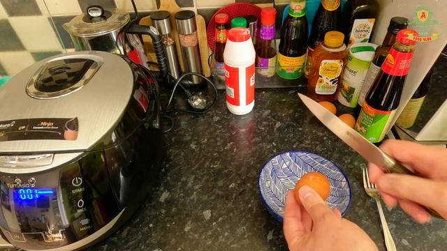 Готово в домашней кухне