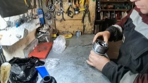 На чери тиго