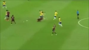 Бразилия Германия 1-7.Ностальгируем!