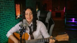 Наталья Влади - Помнишь, курносая (Дворовая)