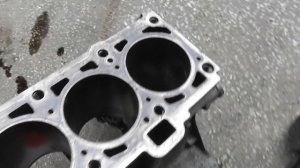 Последствия нерабочей маслофорсунки в моторе