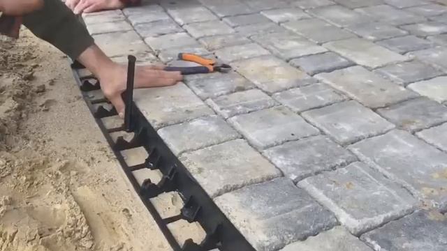 плитка и 58 бордюр