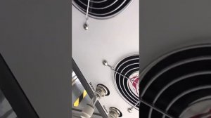 Лазерный аппарат для точечной сварки золота