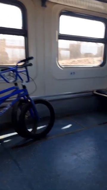 Катаемся в скейт парке/Едем в Кукмор