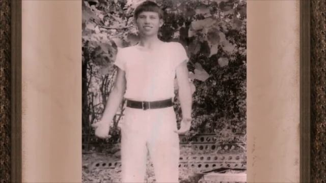 Слайд-шоу "Жизнь прекрасна, когда ею живёшь..." смотреть онлайн