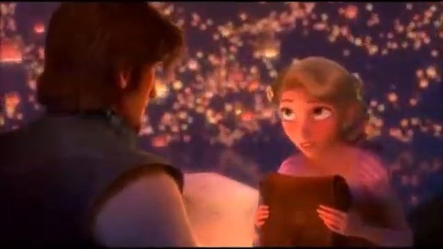 Рапунцель - запутанная история. смотреть онлайн